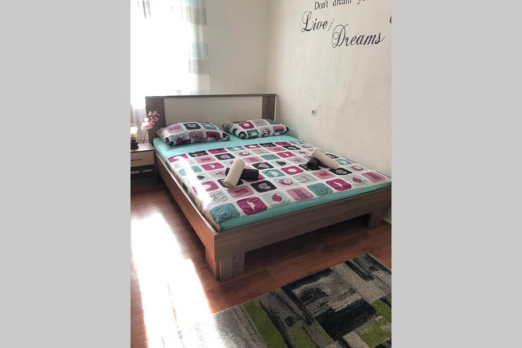 Apartman Kadic Senj Senj  Exterior photo