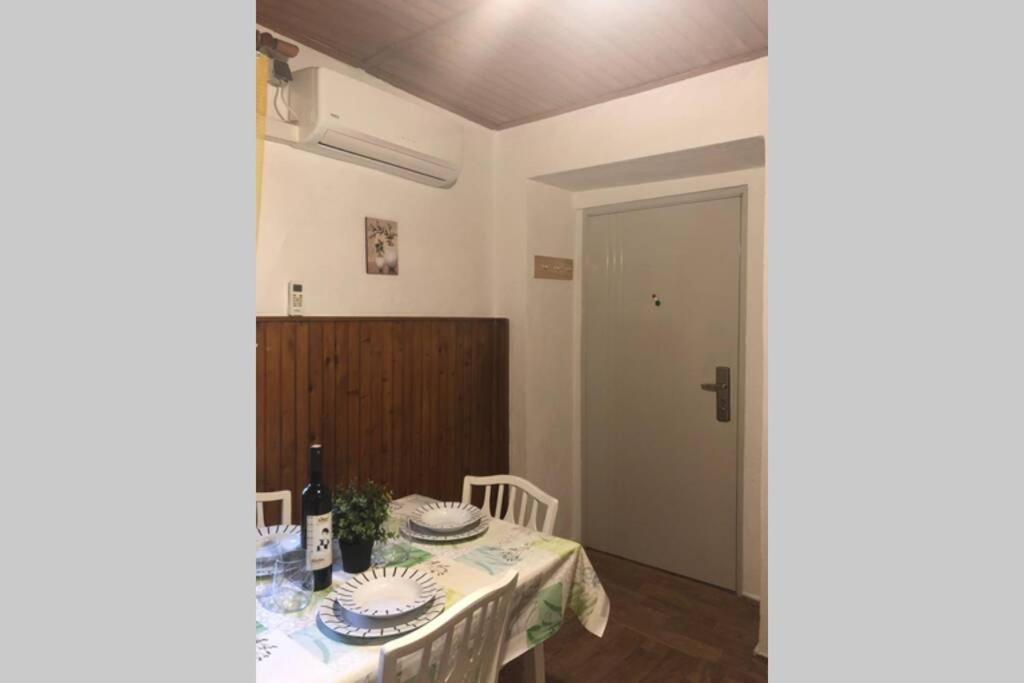 Apartman Kadic Senj Senj  Exterior photo